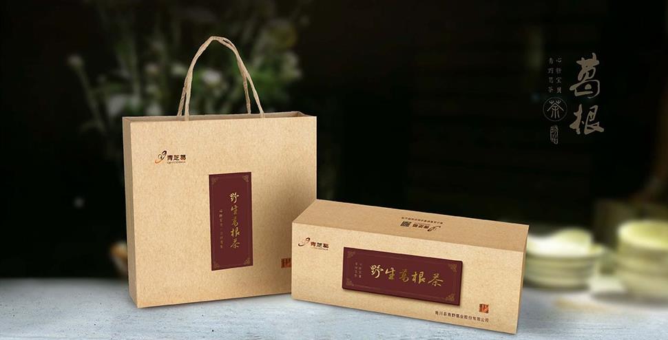 巴彦淖尔包装设计谈品牌联盟的定义